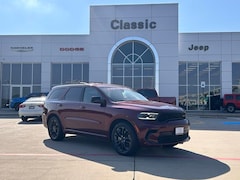 2024 Dodge Durango GT SUV