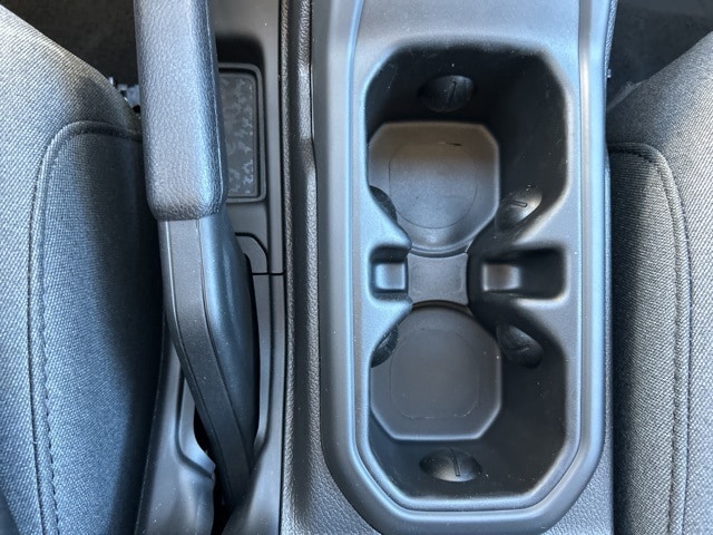 2026 Jeep Wrangler 2-Door Sport - Photo 34