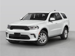 2023 Dodge Durango R/T Plus SUV