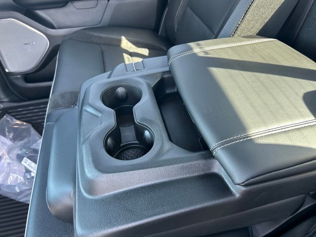 2026 RAM 1500 Laramie - Photo 38