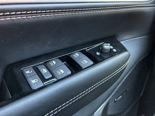 2026 Jeep Grand Wagoneer Base - Photo 21