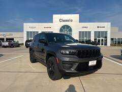 2025 Jeep Grand Cherokee ALTITUDE X 4X2 Sport Utility