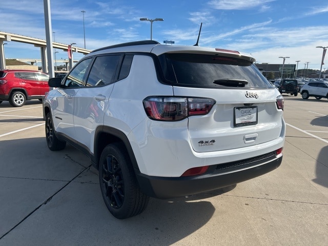2026 Jeep Compass Altitude - Photo 6