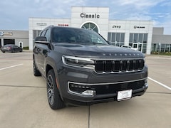 2025 Jeep Wagoneer SUPER 4X4 Sport Utility