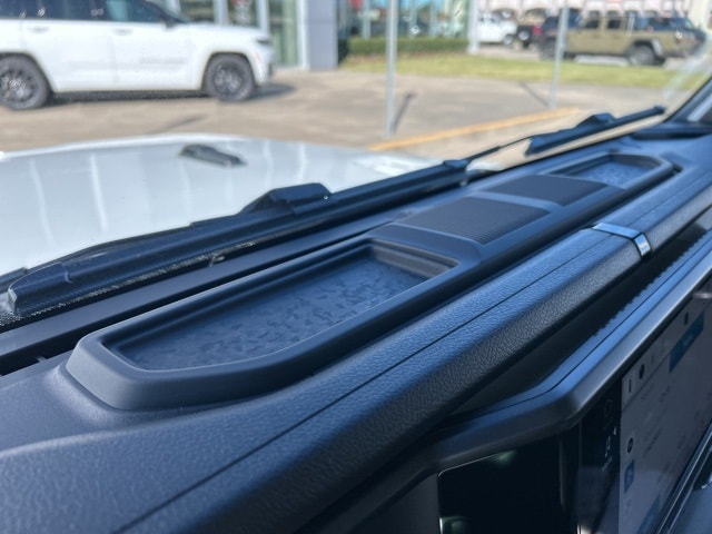 2026 Jeep Wrangler 2-Door Sport - Photo 25