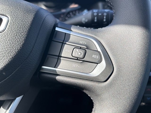 2026 Jeep Compass Altitude - Photo 21