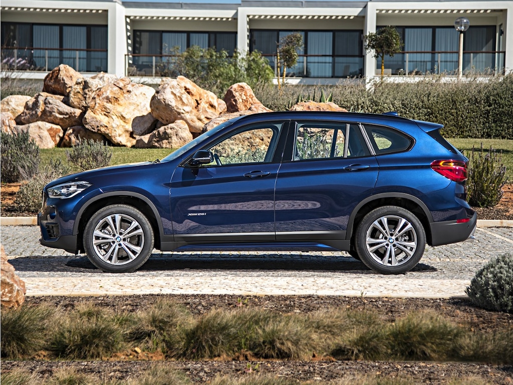 Used 2018 BMW X1 xDrive28i SUV