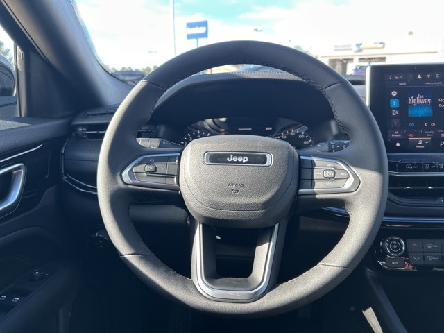 2026 Jeep Compass Latitude Altitude - Photo 19
