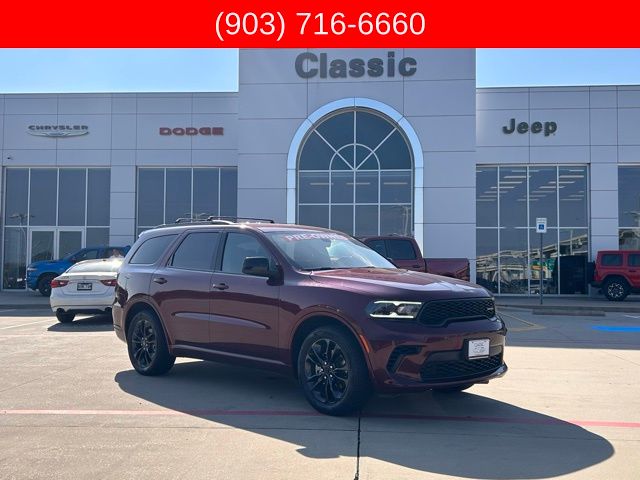 2024 Dodge Durango GT RWD's photo