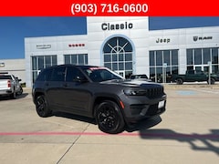 2024 Jeep Grand Cherokee Altitude X SUV