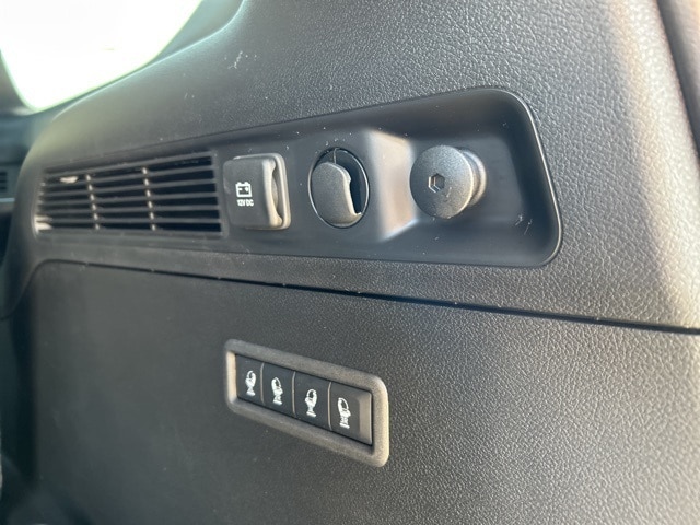 2026 Jeep Grand Wagoneer Base - Photo 11