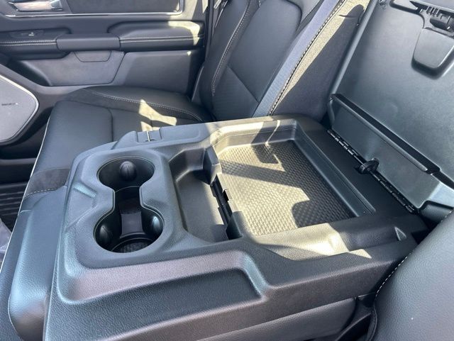 2026 RAM 1500 Laramie - Photo 39