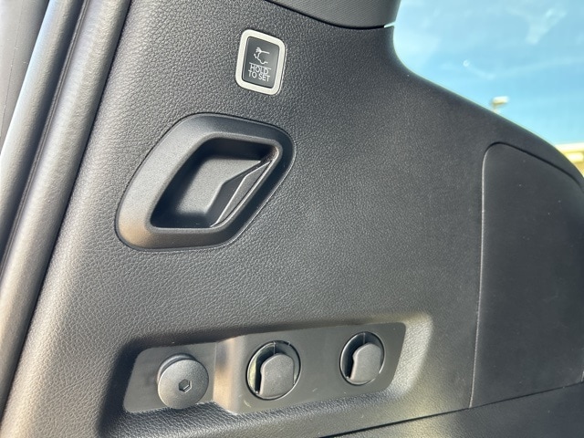2026 Jeep Grand Wagoneer Base - Photo 13