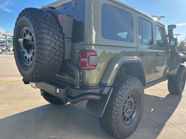 2026 Jeep Wrangler 4-Door Rubicon - Photo 6