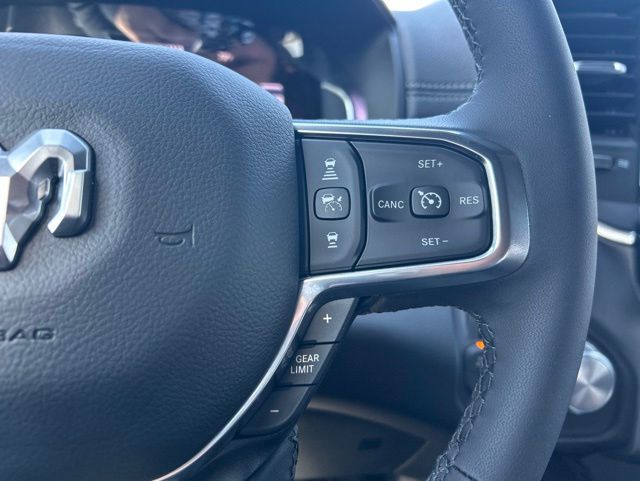 2026 RAM 1500 Laramie - Photo 21