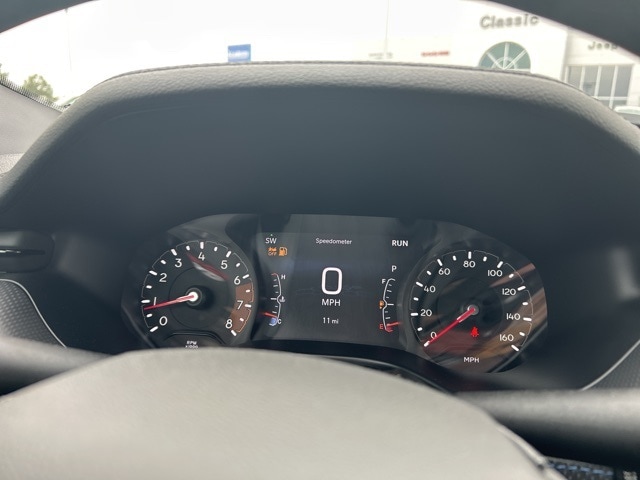 2026 Jeep Compass Altitude - Photo 22
