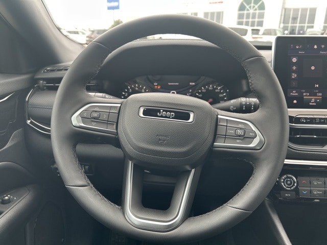2026 Jeep Compass Altitude - Photo 19