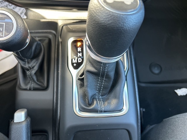 2026 Jeep Wrangler 2-Door Sport - Photo 33