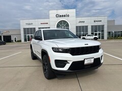2025 Jeep Grand Cherokee ALTITUDE X 4X2 Sport Utility