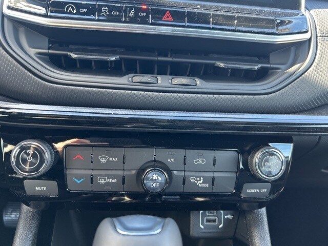 2026 Jeep Compass Altitude - Photo 25