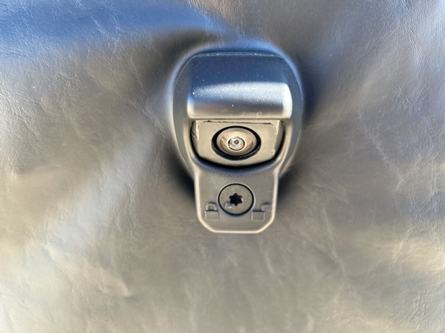 2026 Jeep Wrangler 2-Door Sport - Photo 8