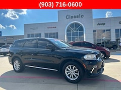 2021 Dodge Durango SXT Plus SUV