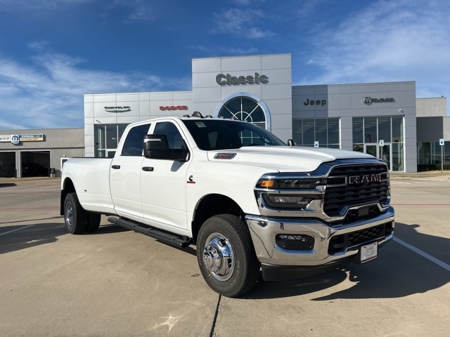 2026 RAM 3500 Tradesman's photo