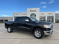 2024 Ram 1500 Laramie Truck Crew Cab