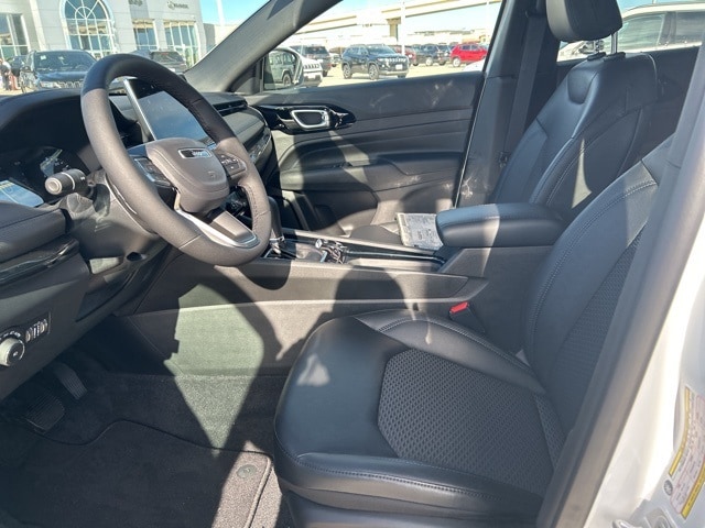 2026 Jeep Compass Altitude - Photo 33