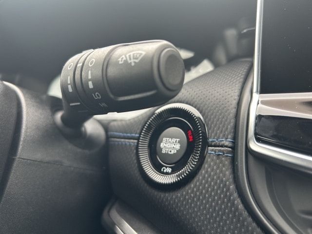 2026 Jeep Compass Altitude - Photo 26