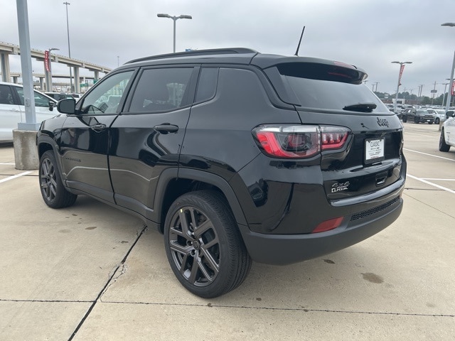 2026 Jeep Compass Altitude - Photo 6