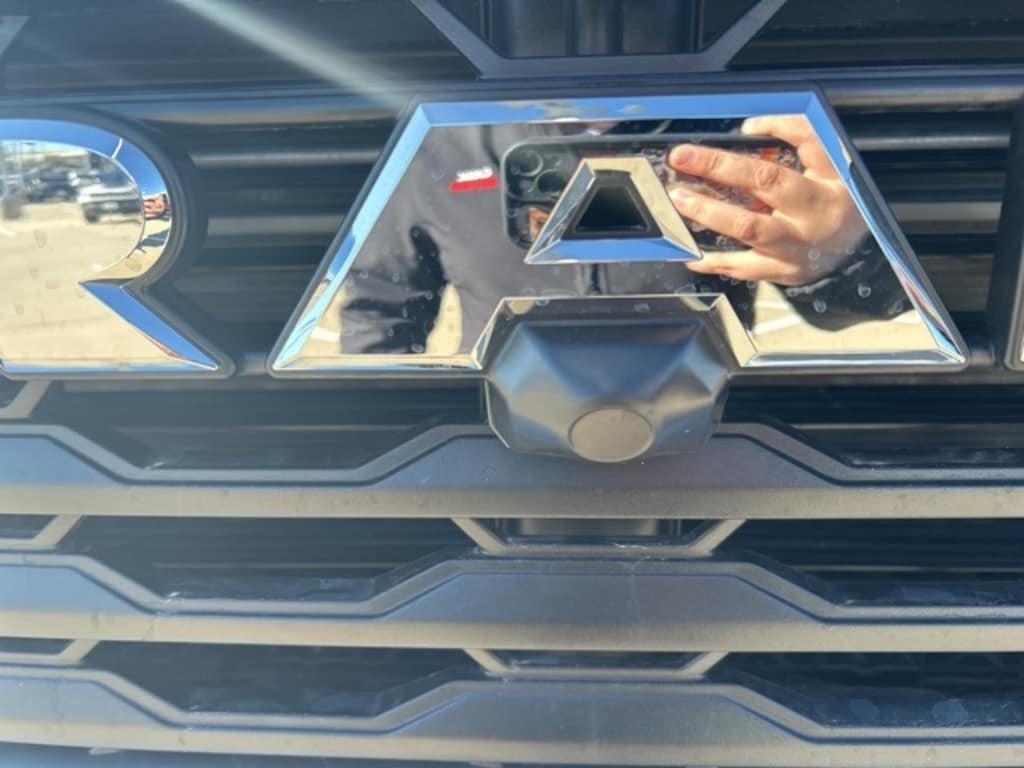 New 2026 Ram 2500 TRADESMAN CREW CAB 4X4 6'4 BOX Pickup