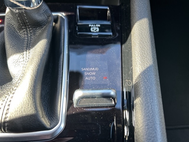 2026 Jeep Compass Altitude - Photo 28
