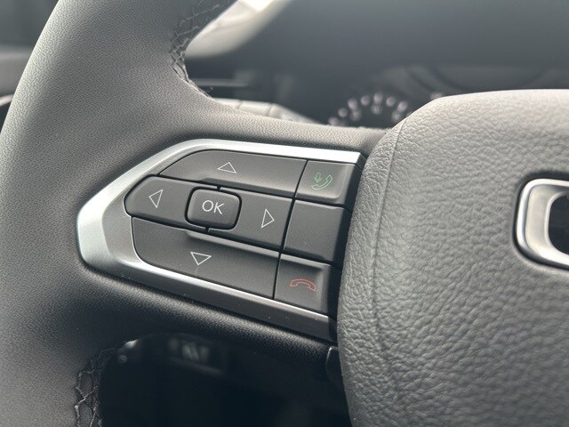 2026 Jeep Compass Altitude - Photo 20