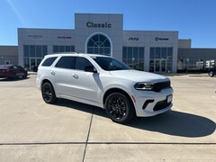 2025 Dodge Durango GT RWD SUV