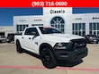  Ram 1500 Classic