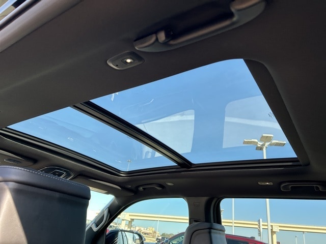 2026 Jeep Grand Wagoneer Base - Photo 47