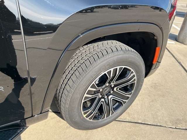 2026 Jeep Grand Wagoneer Base - Photo 18