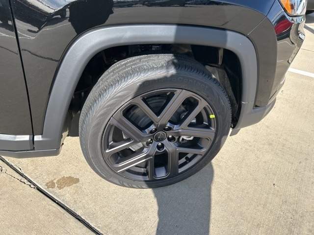 2026 Jeep Compass Latitude Altitude - Photo 16
