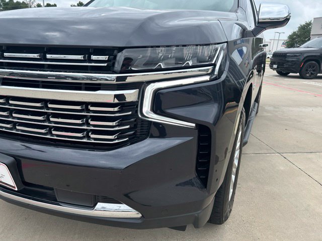 Used 2023 Chevrolet Tahoe Premier SUV