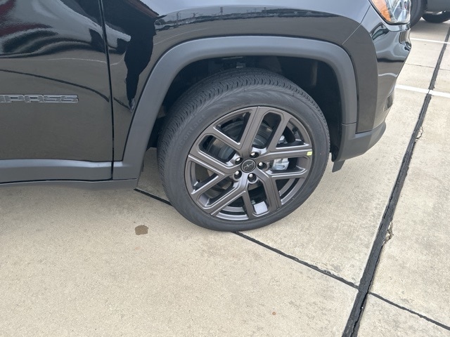 2026 Jeep Compass Altitude - Photo 15