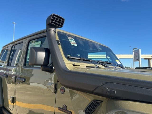 2026 Jeep Wrangler 4-Door Rubicon - Photo 12