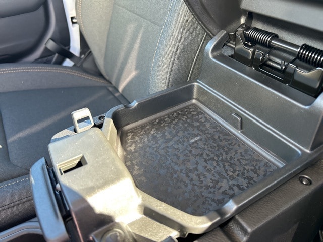 2026 Jeep Wrangler 2-Door Sport - Photo 35