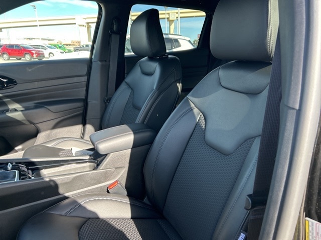 2026 Jeep Compass Latitude Altitude - Photo 36