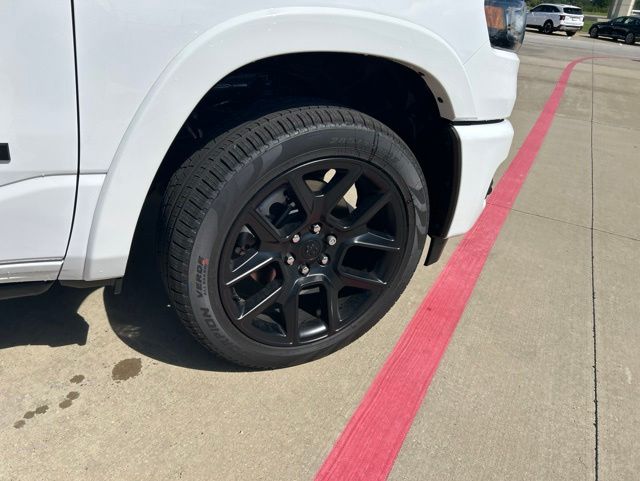 2026 RAM 1500 Laramie - Photo 12