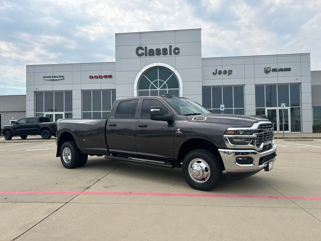 New 2027 Ram 3500 Tradesman