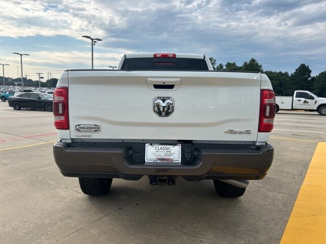 2024 Ram 2500 Longhorn photo 2