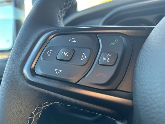 2026 Jeep Wrangler 4-Door Rubicon - Photo 21