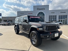 2024 Jeep Gladiator Mojave Truck Crew Cab