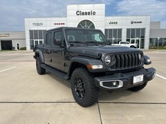 2025 Jeep Gladiator TEXAS TRAIL 4X4 Pickup